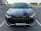 JETOUR X50 luxury turbo 2025 low km
