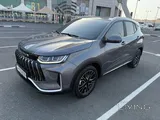 JETOUR X50 luxury turbo 2025 low km