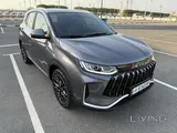 JETOUR X50 luxury turbo 2025 low km