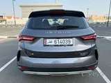 JETOUR X50 luxury turbo 2025 low km