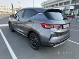JETOUR X50 luxury turbo 2025 low km