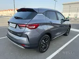 JETOUR X50 luxury turbo 2025 low km