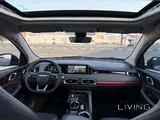 JETOUR X50 luxury turbo 2025 low km