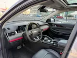 JETOUR X50 luxury turbo 2025 low km