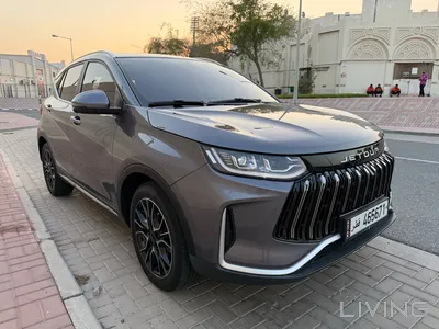 جيتور إكس 50  2025
