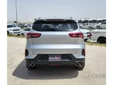 Jetour X70 2025
