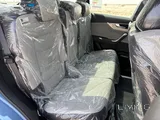 Jetour X70 FL 2025 Brand New