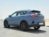 Jetour X70 FL 2025 Brand New