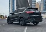 Jetour X70 Model 2025