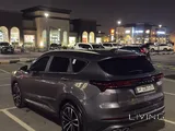 Jetour X70 Plus