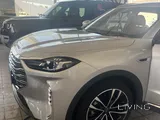 Jetour X70 plus