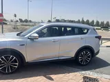 Jetour X70 plus