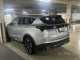 Jetour X70 plus