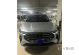 Jetour X70 plus