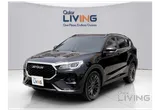 Jetour X70 Plus 2025