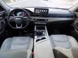 Jetour X70 plus 2025