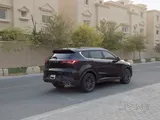 Jetour X70 plus 2025