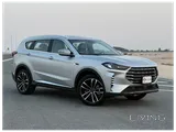Jetour X70 Plus 2025 Brand New