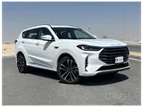 Jetour X70 Plus Luxury 2025 Brand New