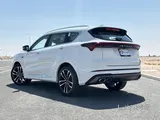 Jetour X70 Plus Luxury 2025 Brand New