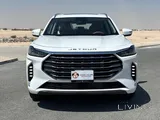 Jetour X70 Plus Luxury 2025 Brand New