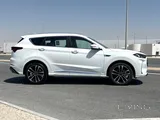 Jetour X70 Plus Luxury 2025 Brand New