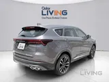 Jetour X70 Plus 2025 V4