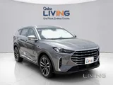 Jetour X70 Plus 2025 V4