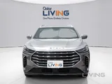 Jetour X70 Plus 2025 V4