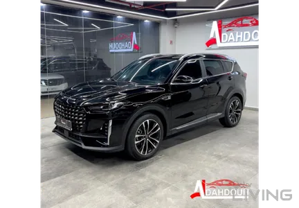 Jetour X70 Plus 2026