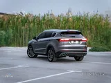 Jetour X70 Plus 2026 V4