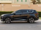 Jetour X70 Plus Luxury 2024 - 7 Seater, Leather, Automatic