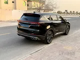 Jetour X70 Plus Luxury 2024 - 7 Seater, Leather, Automatic
