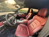 Jetour X70 Plus Luxury 2024 - 7 Seater, Leather, Automatic