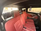 Jetour X70 Plus Luxury 2024 - 7 Seater, Leather, Automatic