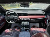 Jetour X70 Plus Luxury 2025 Brand New