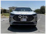 Jetour X70 Plus Luxury 2025 Brand New