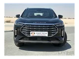 Jetour X70 Plus Luxury 2025 Brand New
