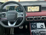 JETOUR X70 PLUS LUXURY FOR SALE