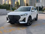 JETOUR X70 PLUS LUXURY FOR SALE