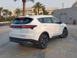 JETOUR X70 PLUS LUXURY FOR SALE