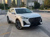 JETOUR X70 PLUS LUXURY FOR SALE