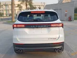 JETOUR X70 PLUS LUXURY FOR SALE