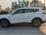 JETOUR X70 PLUS LUXURY FOR SALE