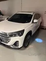 Jetour X90 luxury