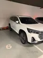 Jetour X90 luxury