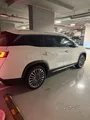 Jetour X90 luxury