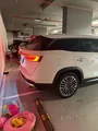 Jetour X90 luxury