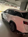 Jetour X90 luxury
