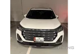 Jetour X90 luxury